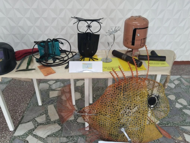 День открытых дверей - ГБПОУ РО ПУ № 69