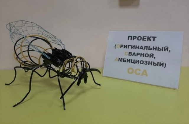 Техника молодёжи 2025